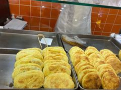 -姜志勇·志勇烧饼(总店)