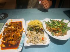 -碗碗香鸡汤饭(建设路店)