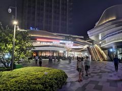 -东莞松山湖万象汇