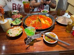-胖姐社区老火锅(北京总店)