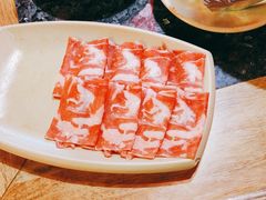 -蜀大侠火锅(森兰花园城店)