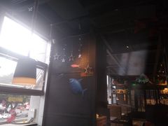 -探鱼·鲜青椒爽麻烤鱼(西南商都店)