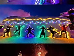 -北极村旅游风景区