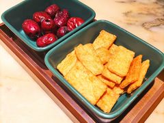 -锦府盐帮·侯宅(五棵松万达店)