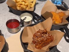 -必胜客(远大路店)