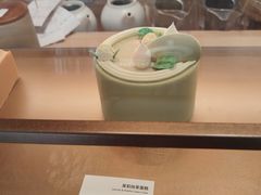 -théATRE 茶聚场(王府中環店)