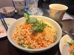 -大头虾越式风味餐厅(光明广场店)