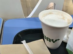 -赛百味SUBWAY(燕莎奥莱店)