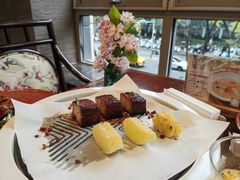 -南堂馆·新川菜(天府三街店)