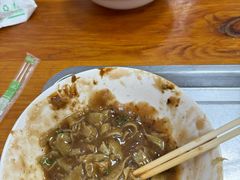 -正味斋锅巴菜(西北角店)