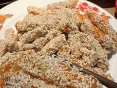 -满堂春特色餐馆