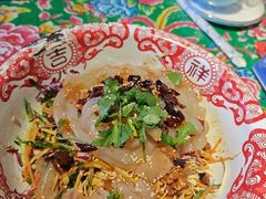 -人民公社大食堂(张家湾店)