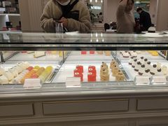 -Angelina安吉丽娜(恒隆广场店)