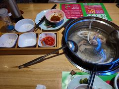 -椰夫人·养生椰子鸡(黄埔时代城店)