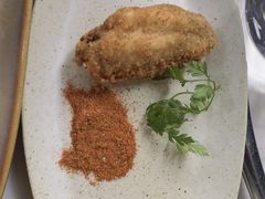 -盐说·西式餐酒馆(光明万达店)