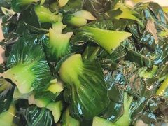 油淋时疏-千百味红餐厅·非遗江西菜(绿地双子塔总店)