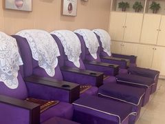 -强手盲人推拿·颈肩腰背调理(南新路店)