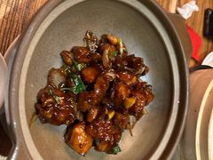 -青年公社烤鸭(青年路店)