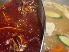 -洞子口重庆鲜货火锅(楚翘城旗舰店)