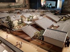 -大阪历史博物馆