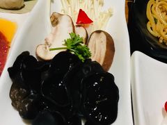 -束河人家(南锣鼓巷店)