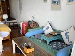 -双廊碎片·吾乡海景度假公馆
