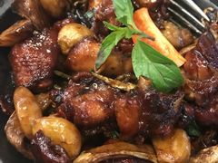 -鹿港小镇(金虹桥国际中心店)