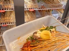 -七串串(无锡总店)
