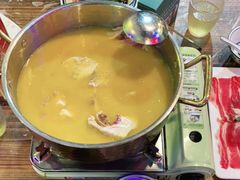 -大永發老火浓汤·经典粤菜(北滨路店)