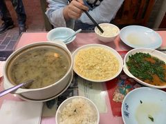 -蘭心餐厅(进贤路店)