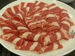 -清真·四季老北京涮肉(花园路店)