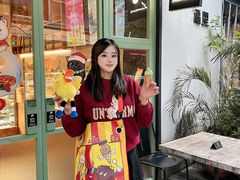 -Luneurs(幸福里店)