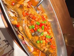 -中国徽菜·徽商故里(罍街店)