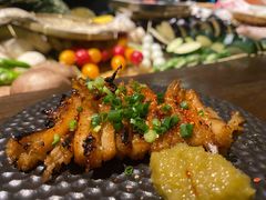 -三川·十酒Izakaya(南昌路店)