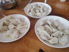 -东北好旺饺(都市花园店)