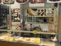 -崔记拉面馆(航北店)