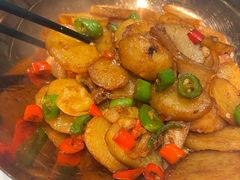 -蓉城小馆(科兴店)