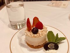 招牌燕麦蛋糕Oatmeal-COVA(环贸iapm店)