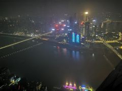 -WFC会仙楼观景台