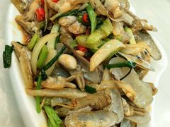 -覃记海鲜美食餐厅