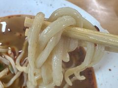 -十二忠手拉面(中华路店)