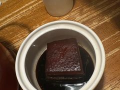 东坡肉-新白鹿餐厅(龙游路总店·杭帮菜名店)