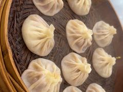 -清真马三汤包(回民街店)