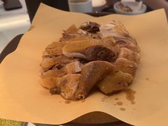 -客颂·客家宴(大壮国际广场店)