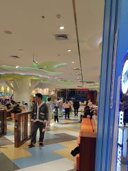 -meland亲子乐园•派对•研学(苏州悠方购物中心店)