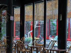 -Metal hands·铁手咖啡