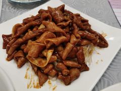 豉油皇鹅肠-粤·向群饭店(龙津东路总店)