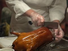 -漢舍中国菜馆(浦东嘉里城店)