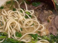 -马记永·兰州牛肉面(3019君尚店)