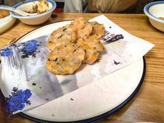 -聚缘堂·海鲜私房菜(松岭路店)